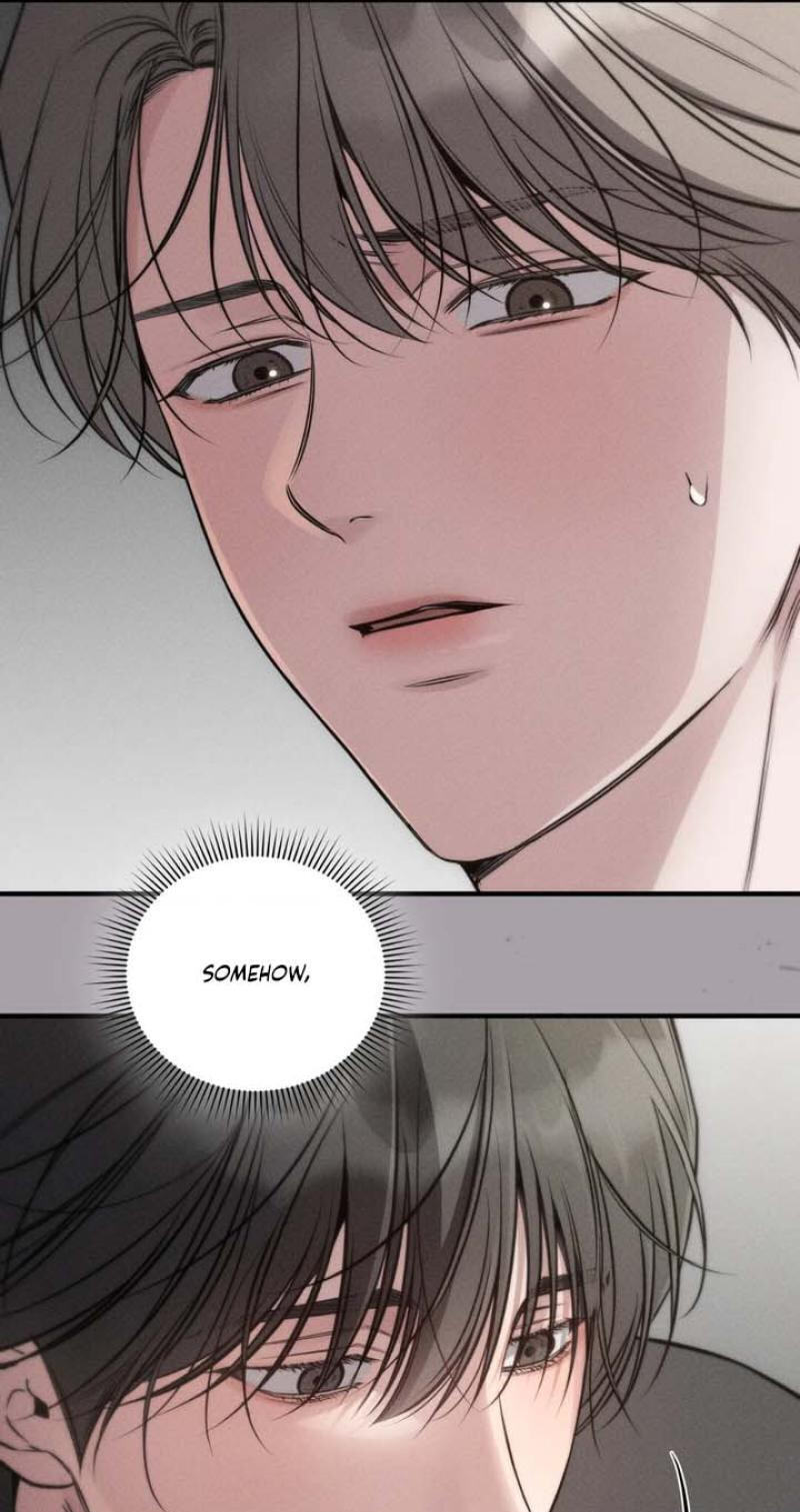 Read Boredom Alert chapter 25 image 11 on Lezhin