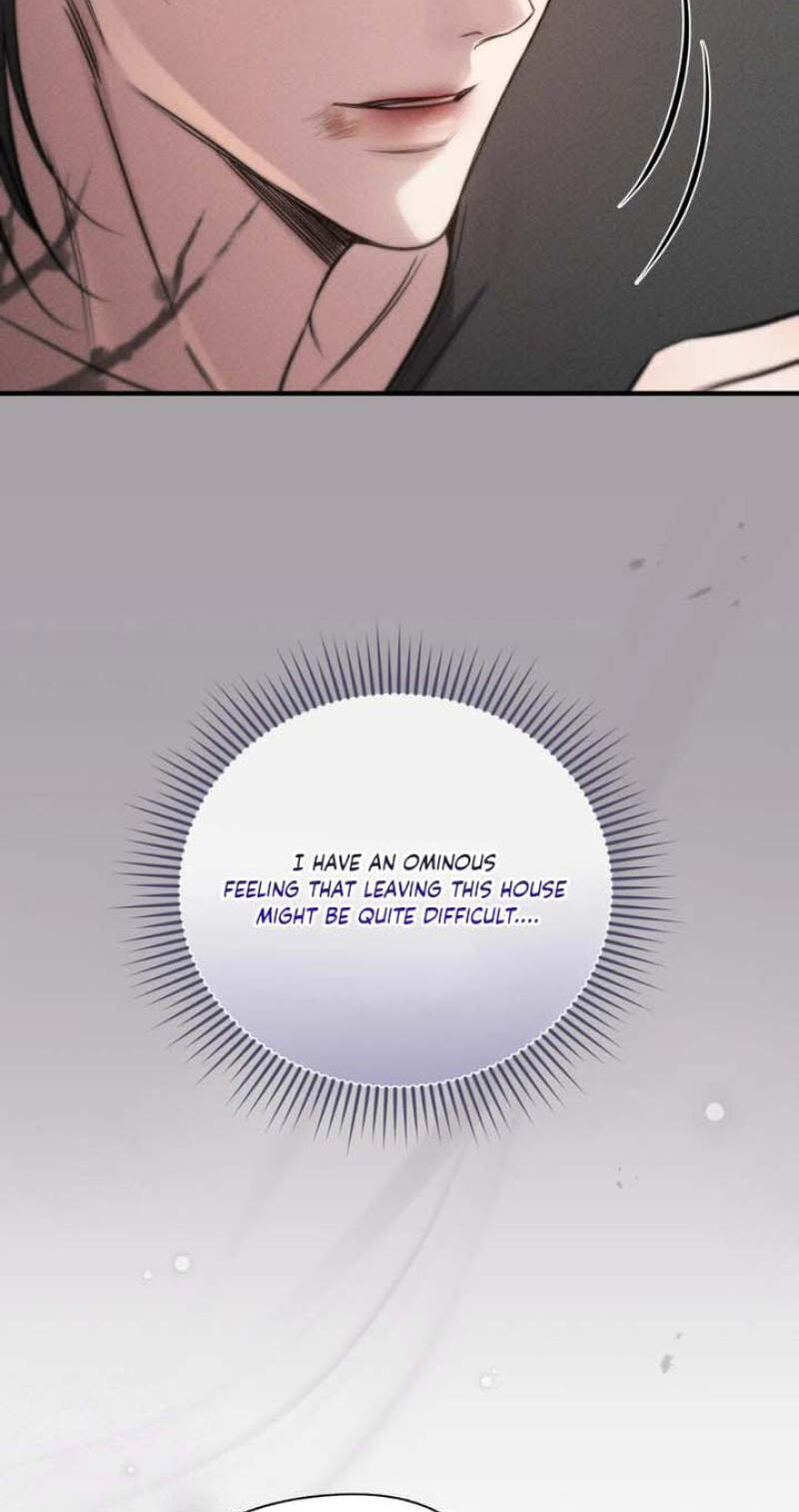 Read Boredom Alert chapter 25 image 12 on Lezhin