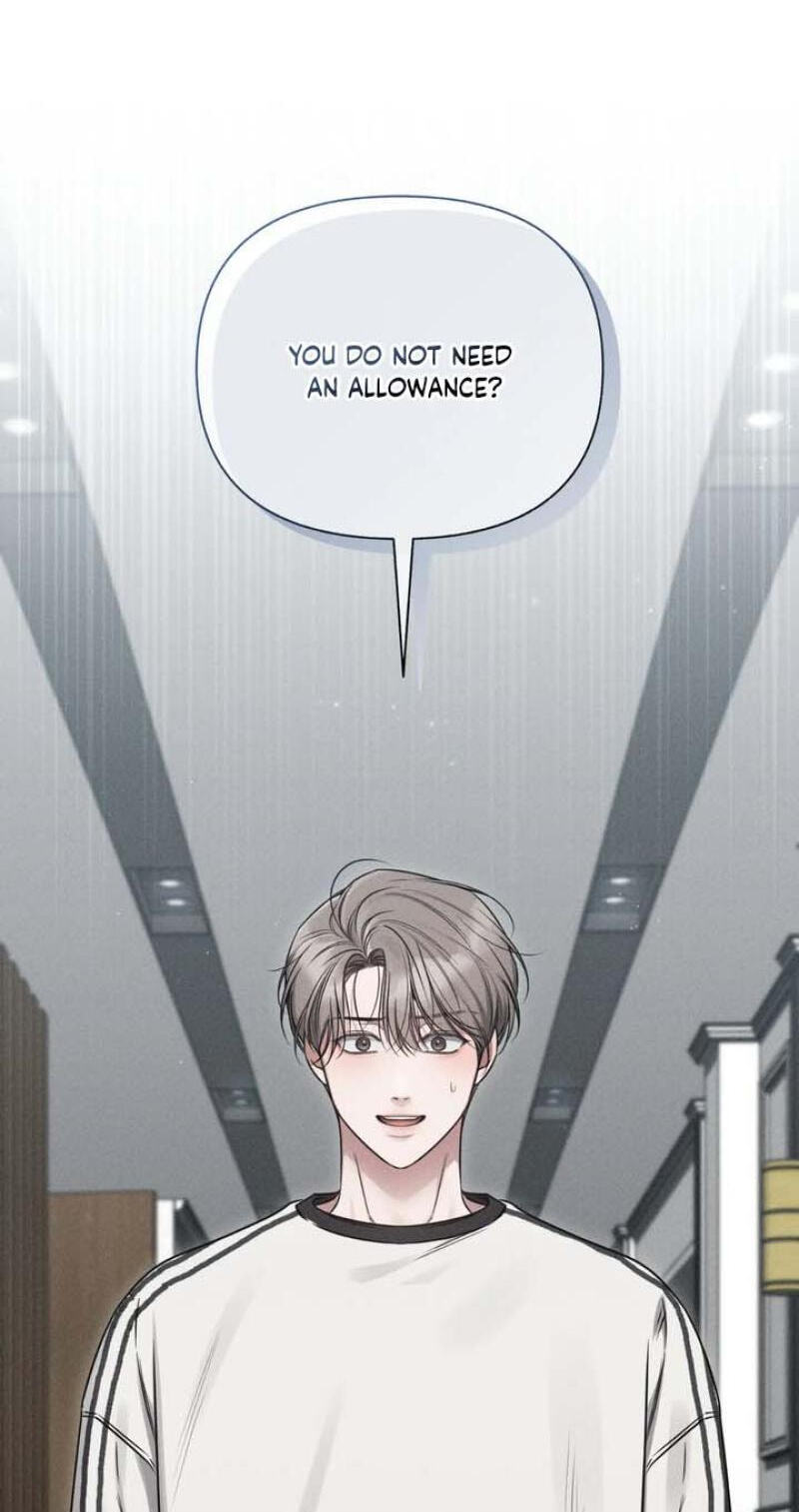Read Boredom Alert chapter 25 image 15 on Lezhin