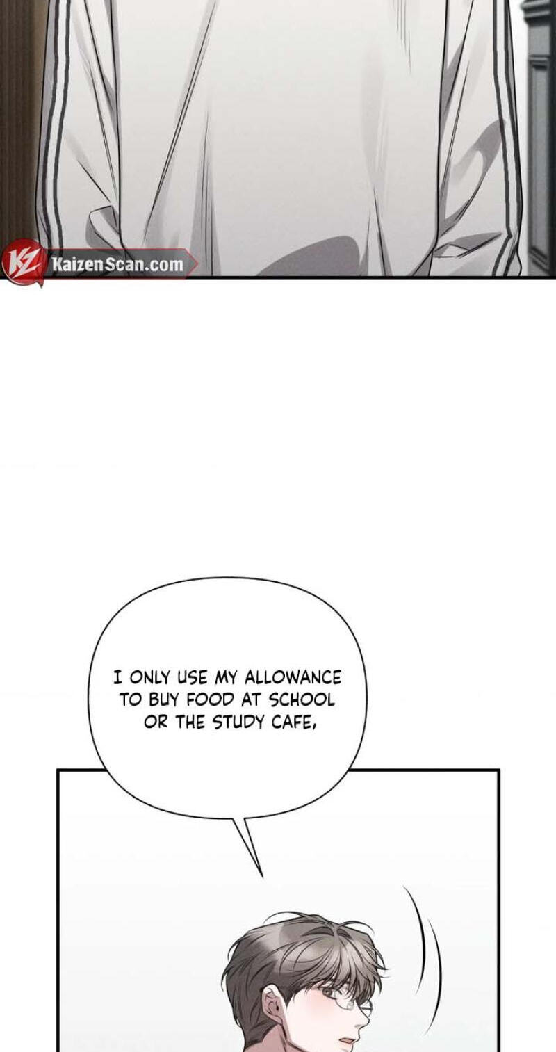 Read Boredom Alert chapter 25 image 16 on Lezhin