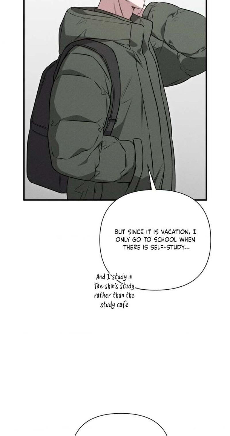 Read Boredom Alert chapter 25 image 17 on Lezhin