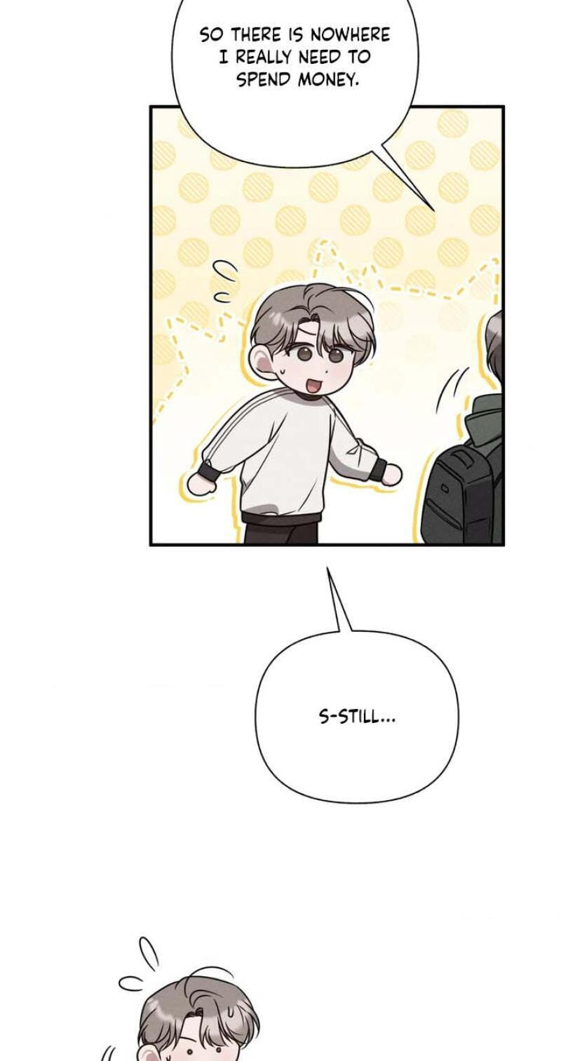 Read Boredom Alert chapter 25 image 18 on Lezhin