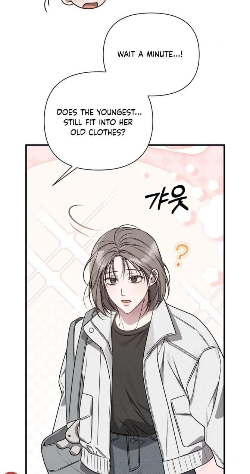 Read Boredom Alert chapter 25 image 19 on Lezhin