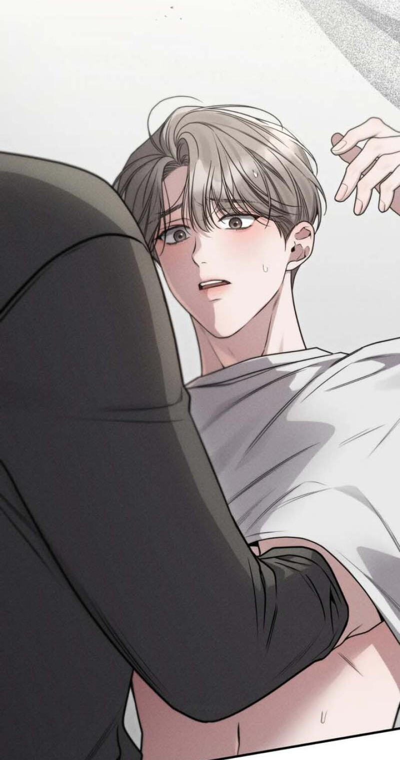 Read Boredom Alert chapter 25 image 2 on Lezhin