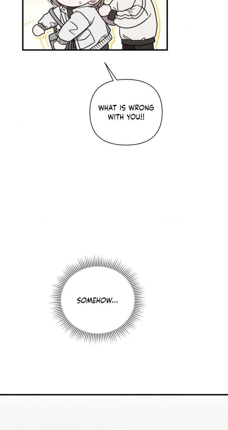 Read Boredom Alert chapter 25 image 21 on Lezhin