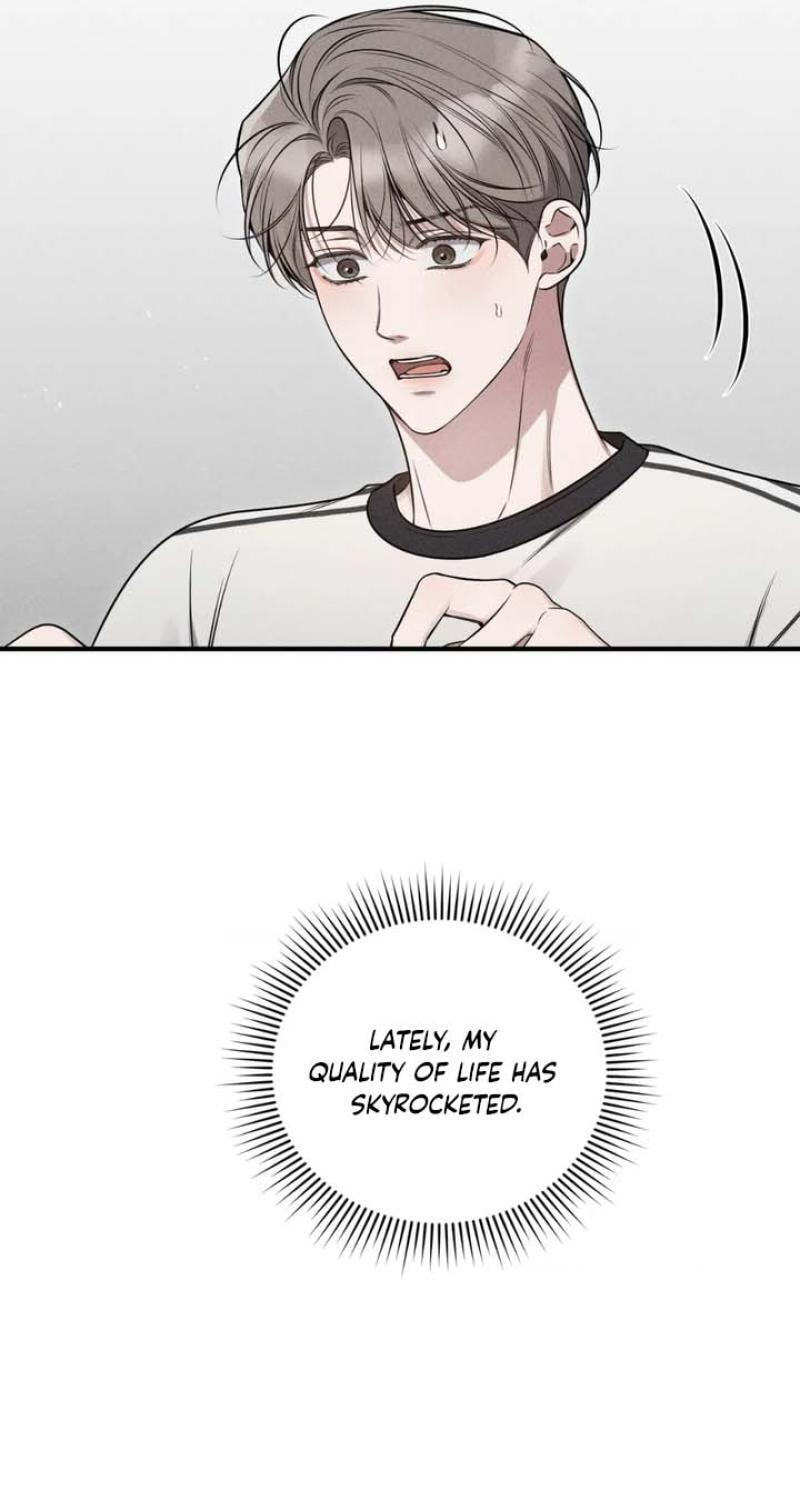 Read Boredom Alert chapter 25 image 22 on Lezhin