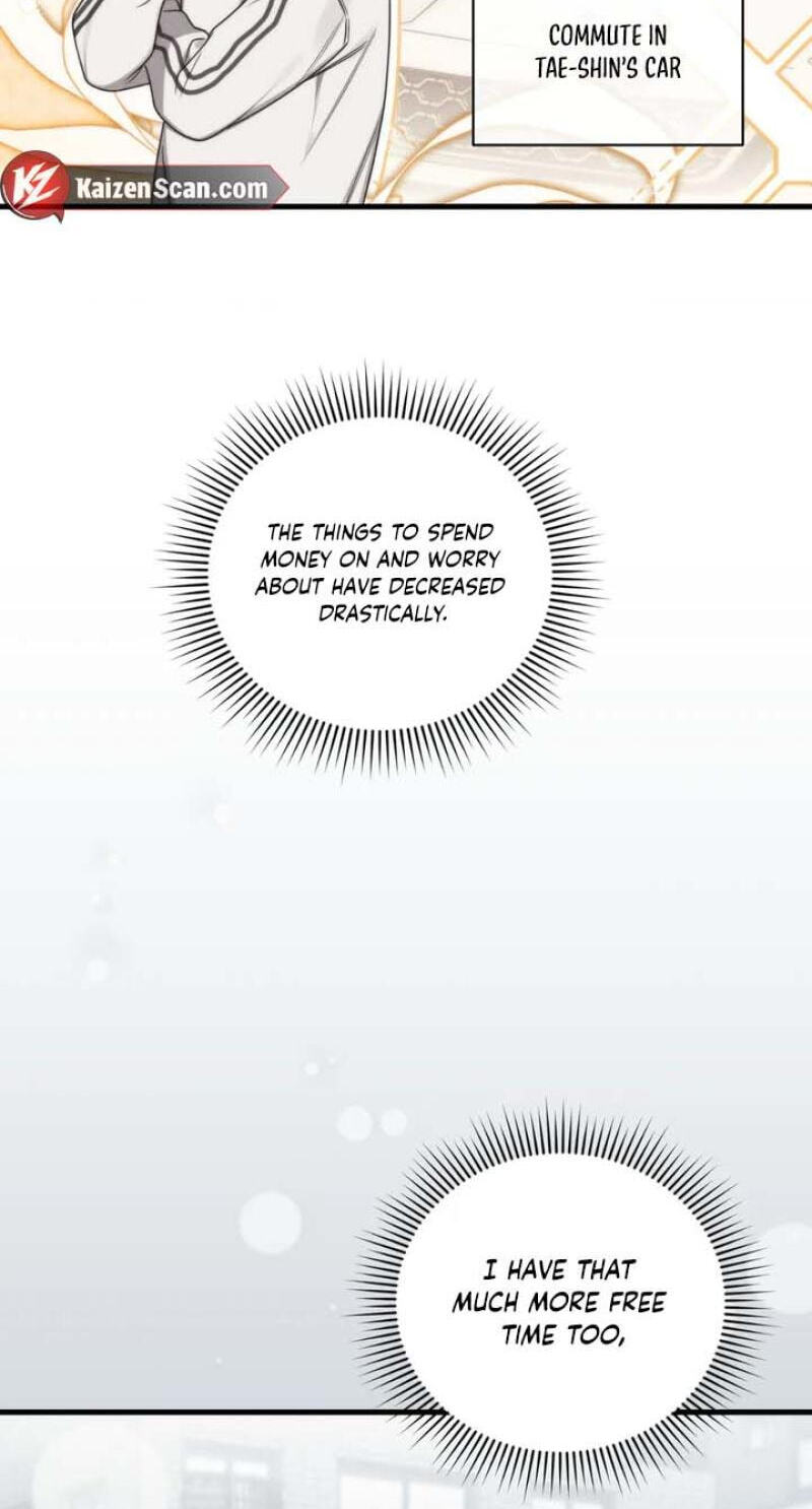 Read Boredom Alert chapter 25 image 24 on Lezhin