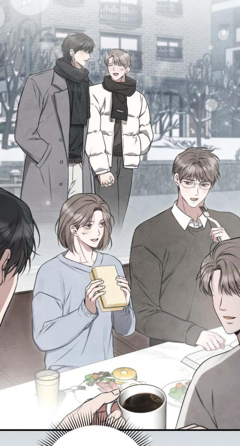 Read Boredom Alert chapter 25 image 25 on Lezhin