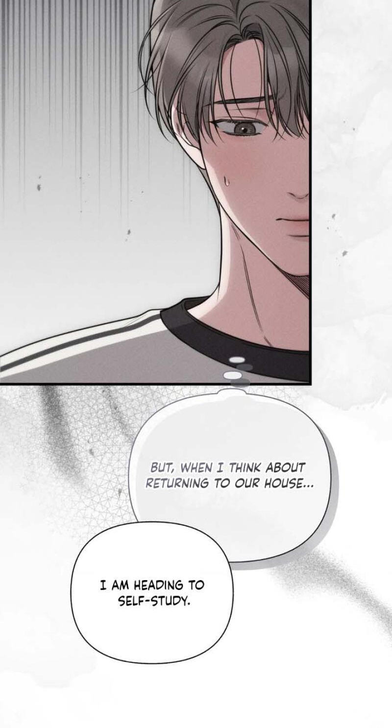 Read Boredom Alert chapter 25 image 27 on Lezhin