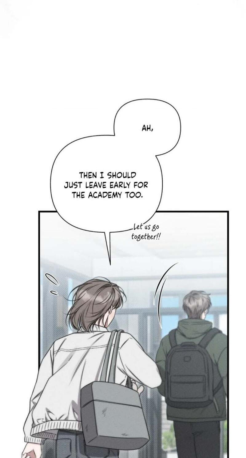 Read Boredom Alert chapter 25 image 28 on Lezhin