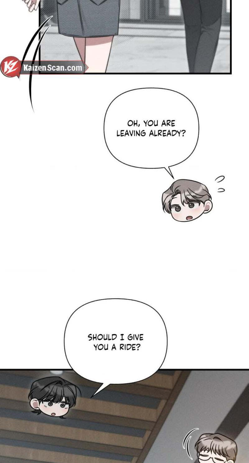 Read Boredom Alert chapter 25 image 29 on Lezhin