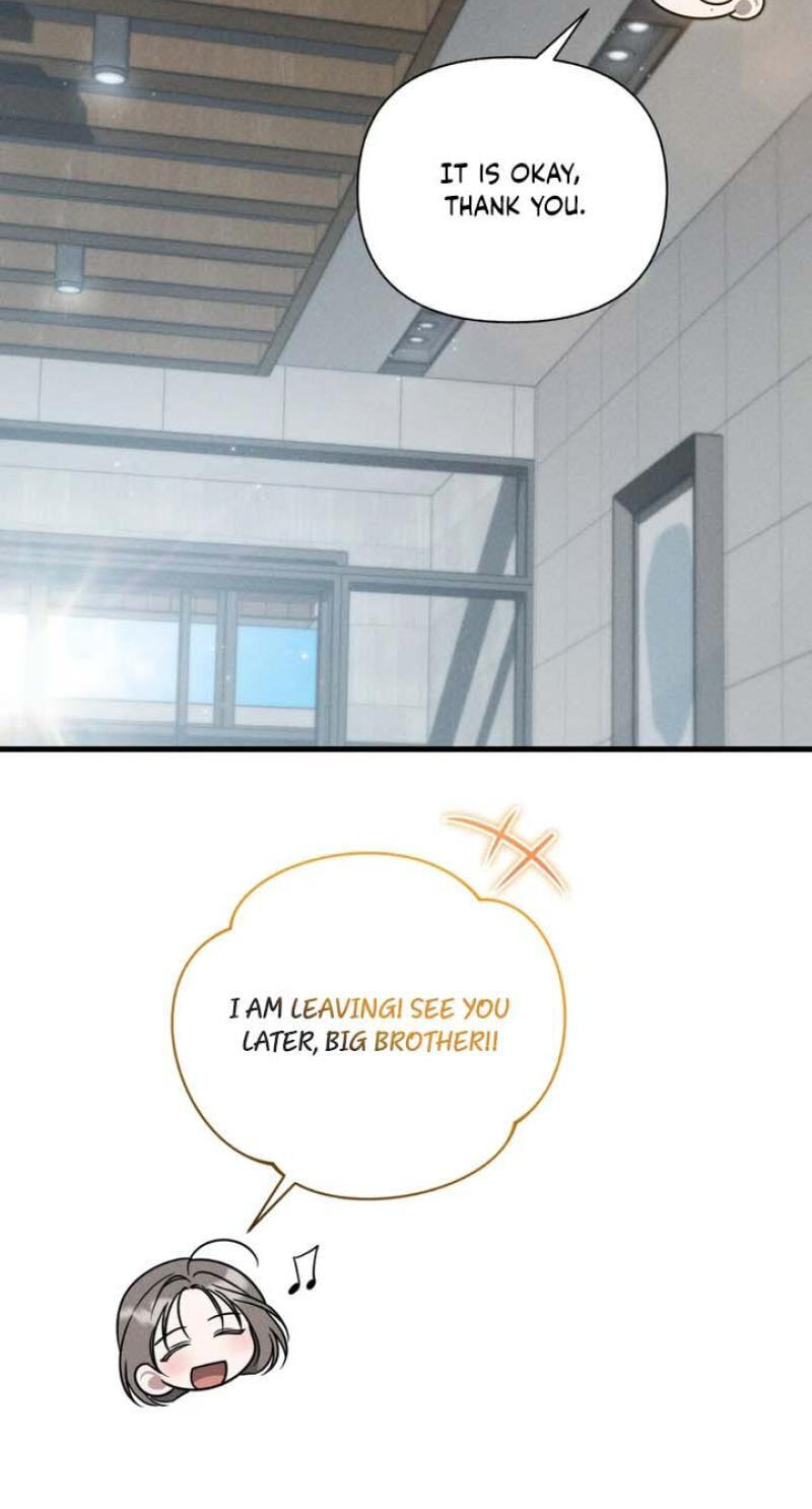 Read Boredom Alert chapter 25 image 30 on Lezhin
