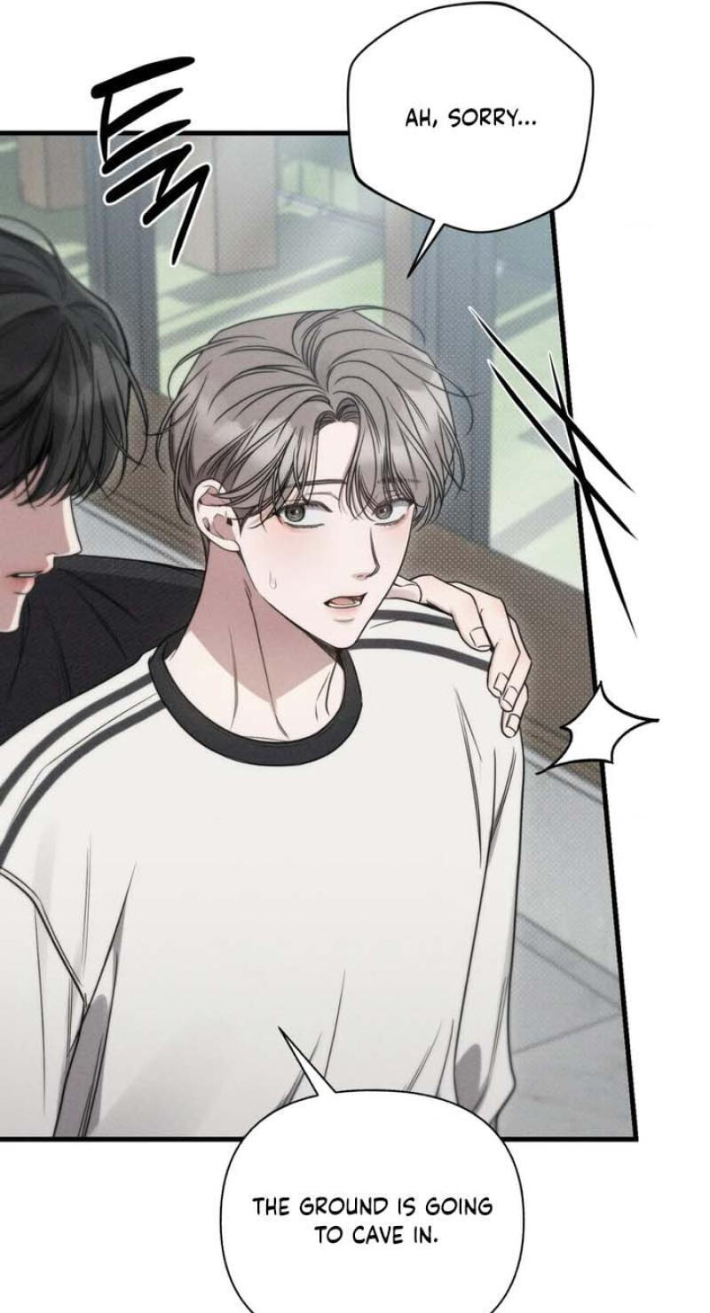 Read Boredom Alert chapter 25 image 33 on Lezhin