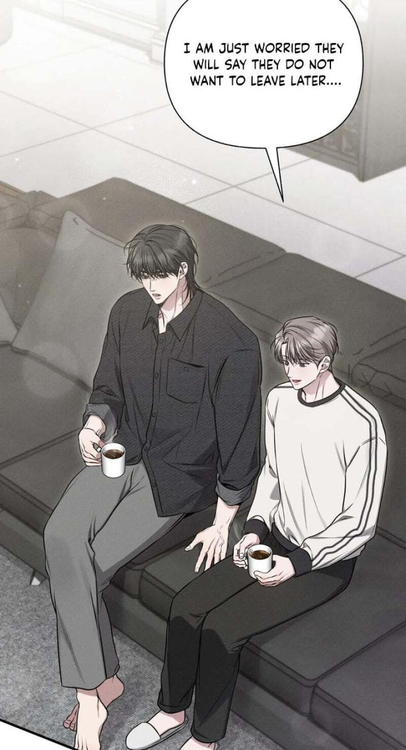 Read Boredom Alert chapter 25 image 38 on Lezhin