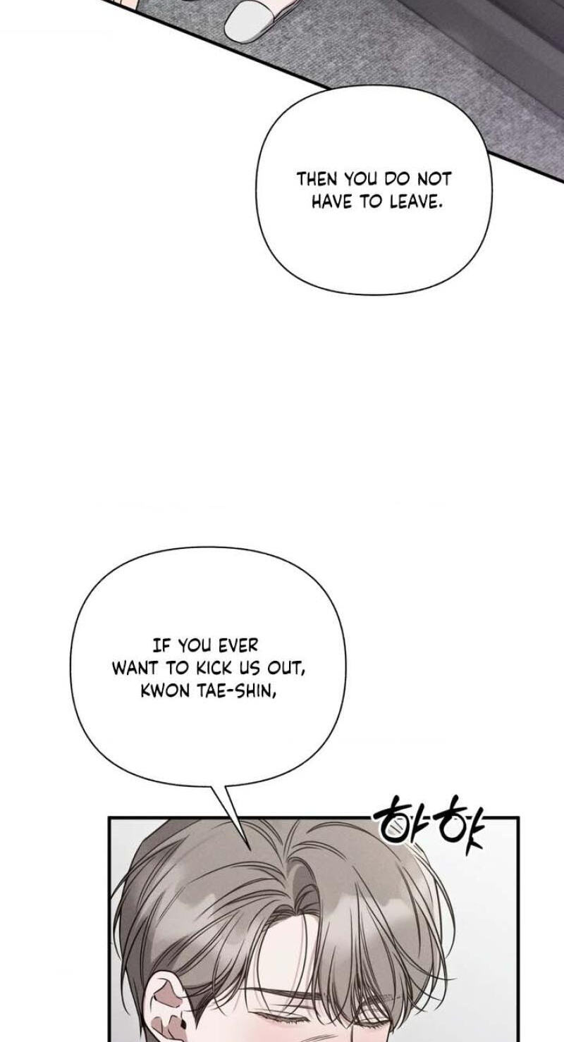 Read Boredom Alert chapter 25 image 39 on Lezhin