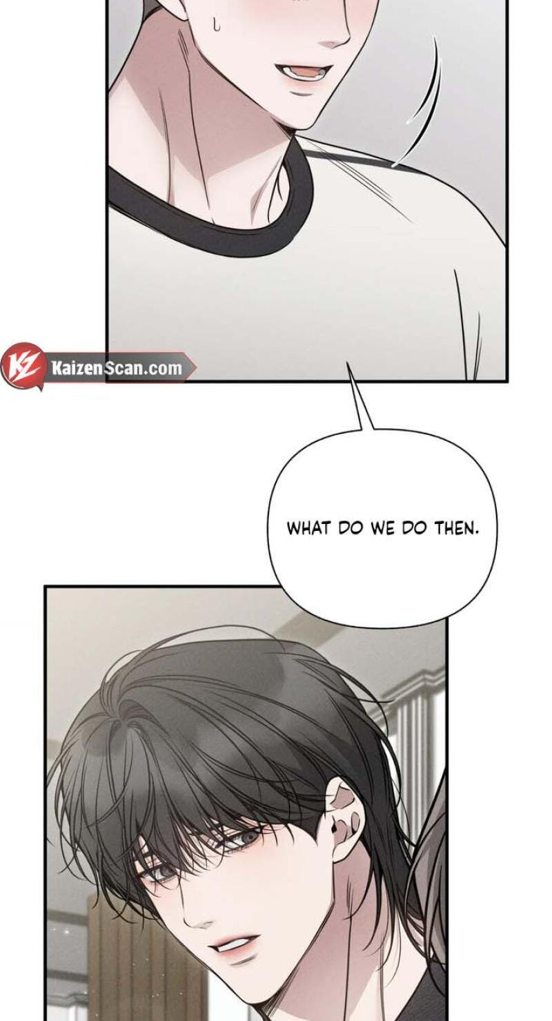 Read Boredom Alert chapter 25 image 40 on Lezhin