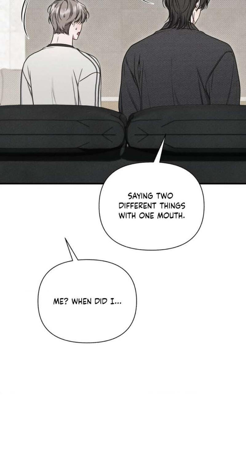 Read Boredom Alert chapter 25 image 42 on Lezhin