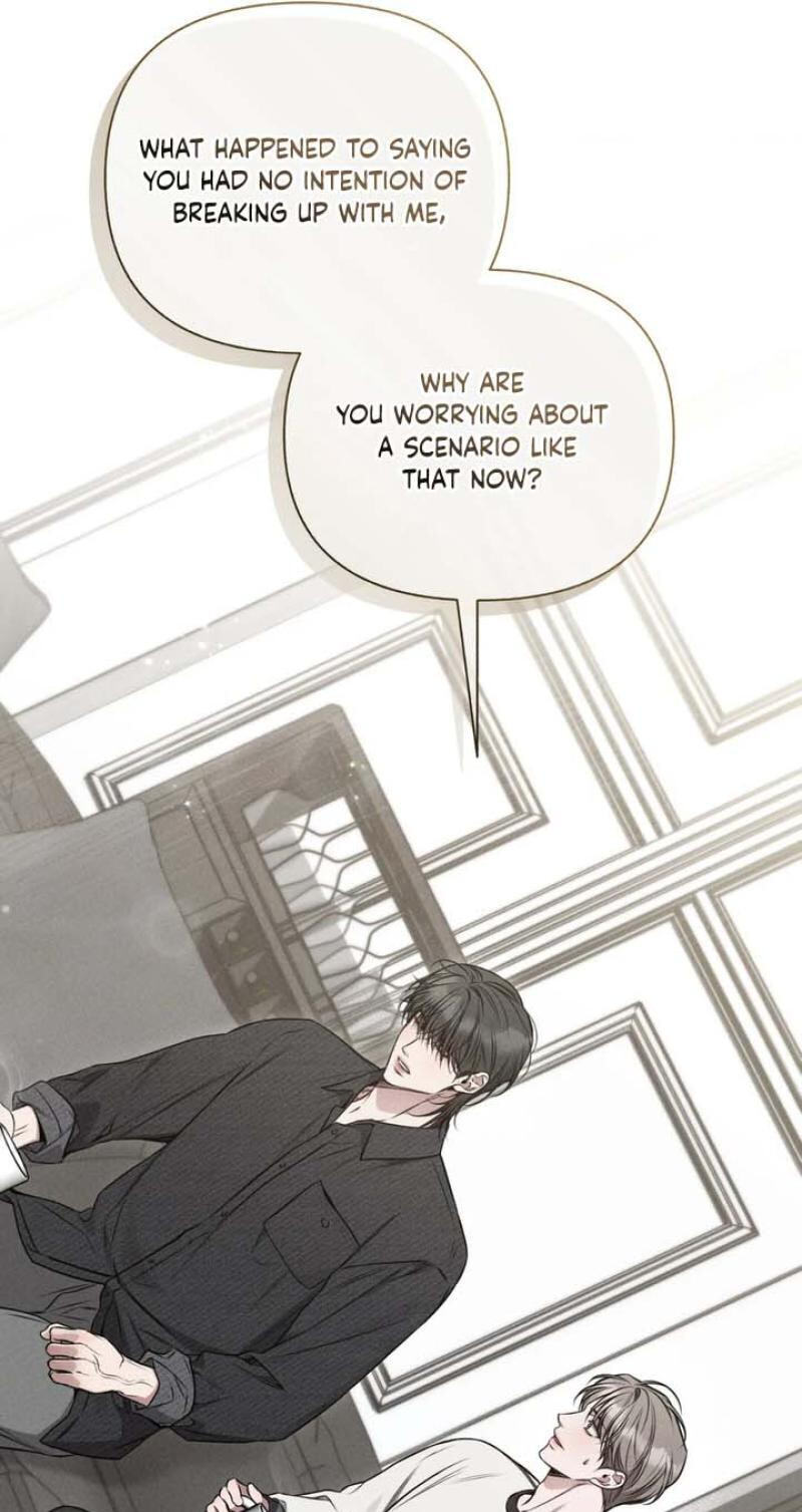 Read Boredom Alert chapter 25 image 43 on Lezhin