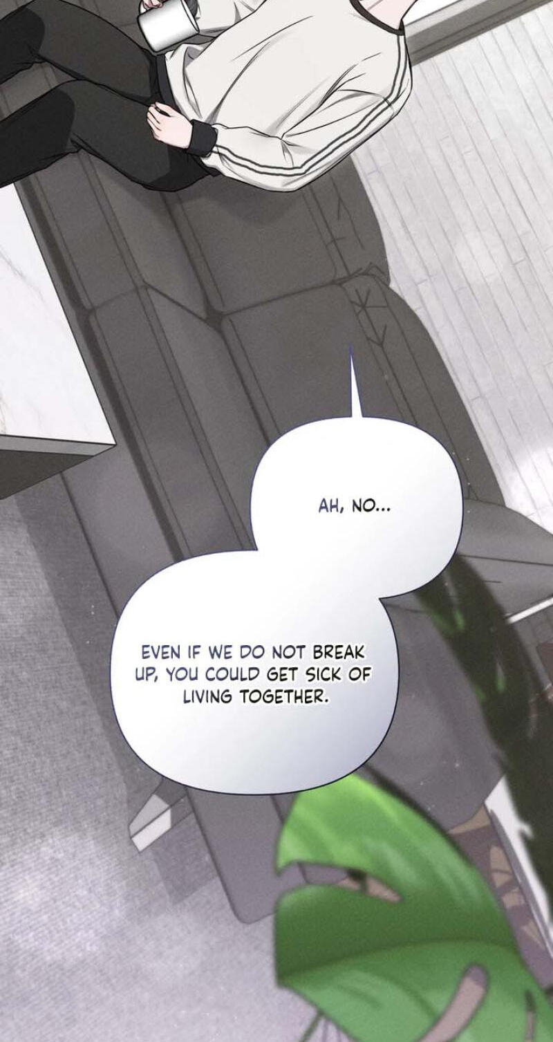 Read Boredom Alert chapter 25 image 44 on Lezhin