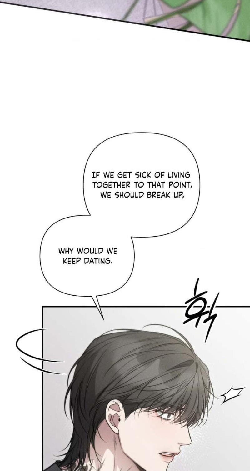 Read Boredom Alert chapter 25 image 45 on Lezhin