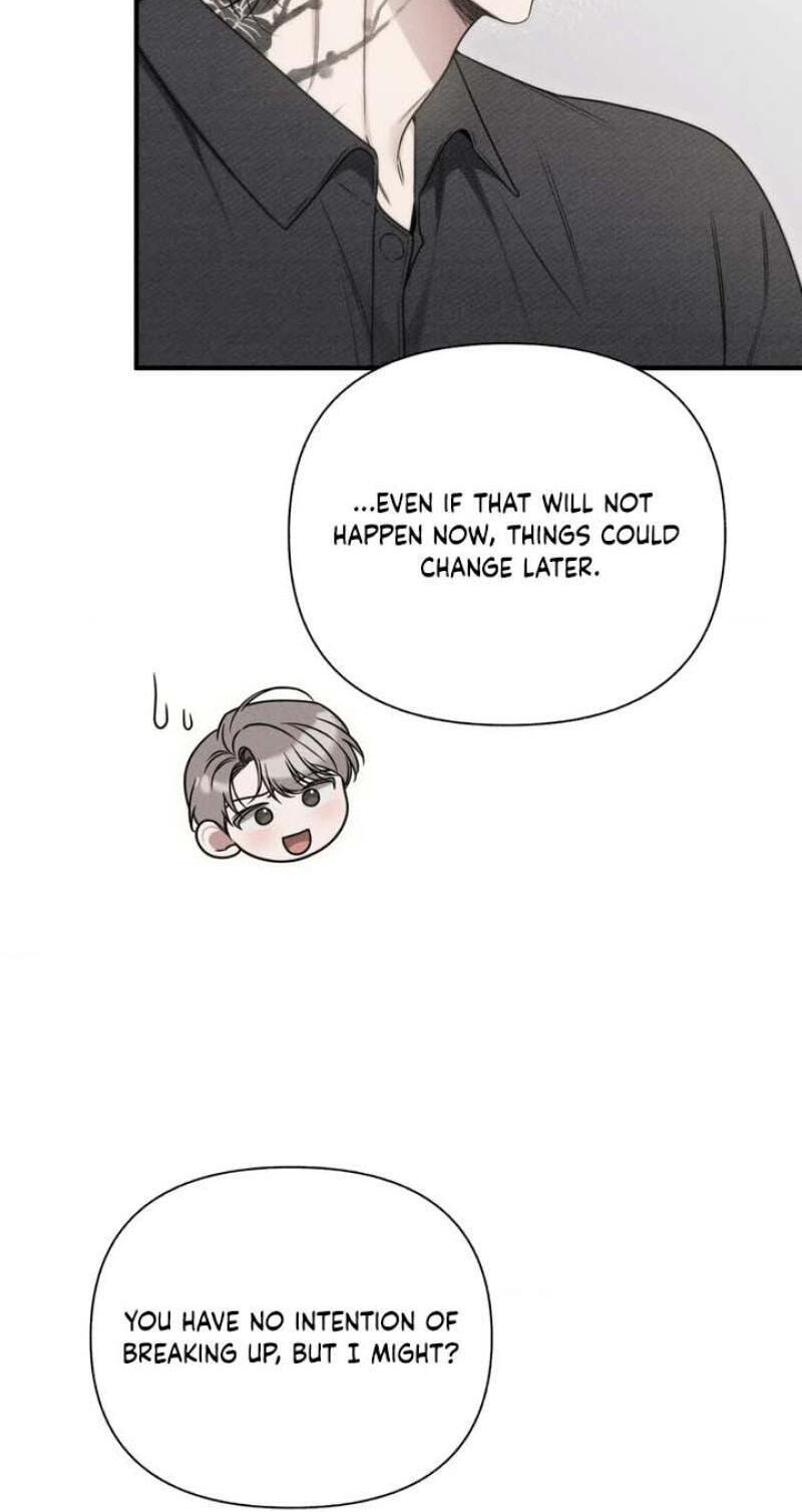 Read Boredom Alert chapter 25 image 46 on Lezhin