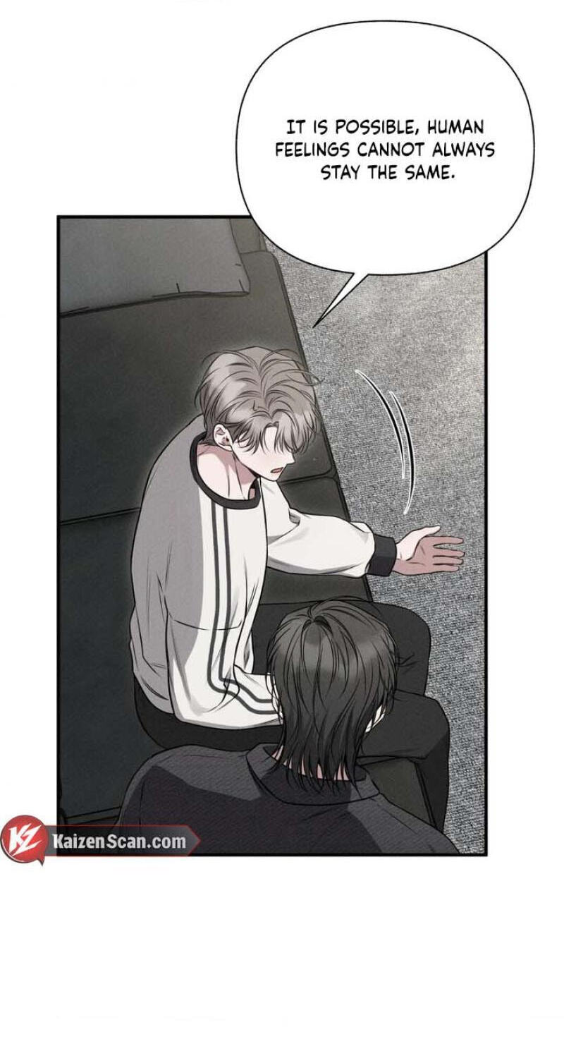 Read Boredom Alert chapter 25 image 47 on Lezhin