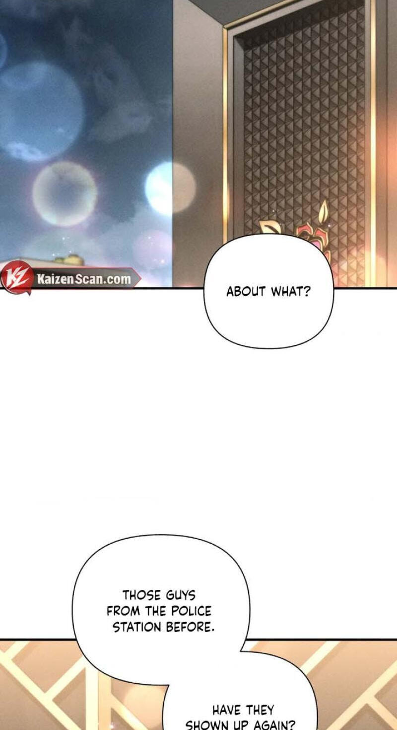Read Boredom Alert chapter 25 image 56 on Lezhin