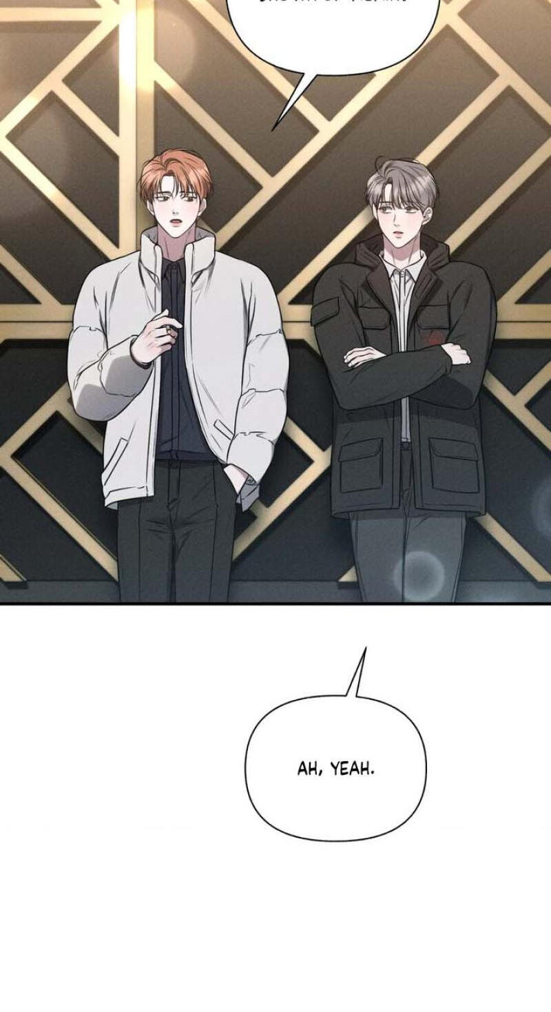 Read Boredom Alert chapter 25 image 57 on Lezhin