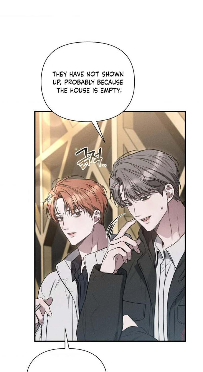 Read Boredom Alert chapter 25 image 58 on Lezhin