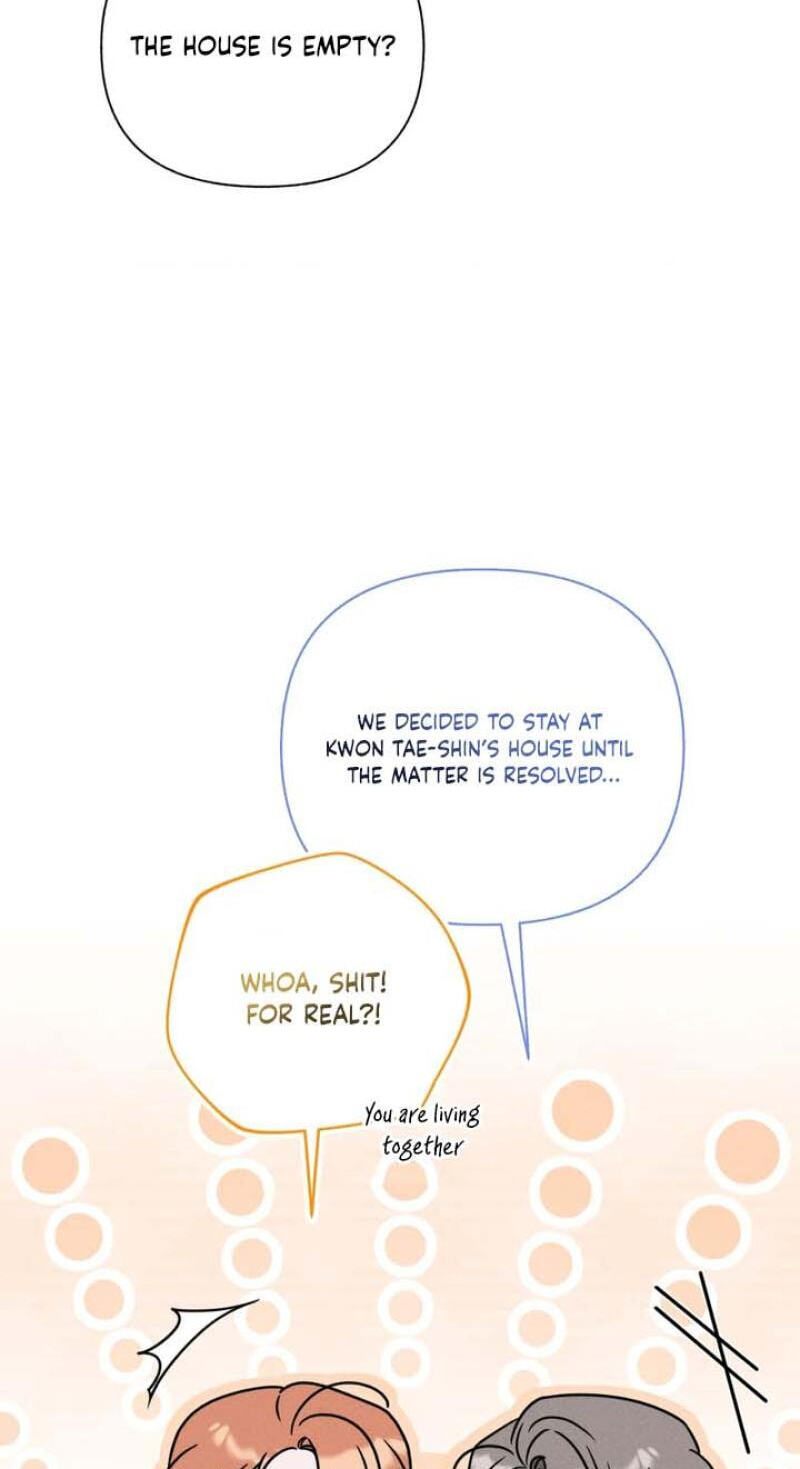 Read Boredom Alert chapter 25 image 59 on Lezhin