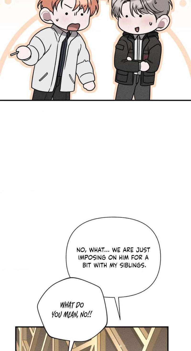 Read Boredom Alert chapter 25 image 60 on Lezhin