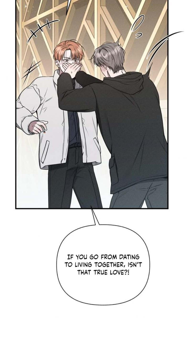 Read Boredom Alert chapter 25 image 61 on Lezhin