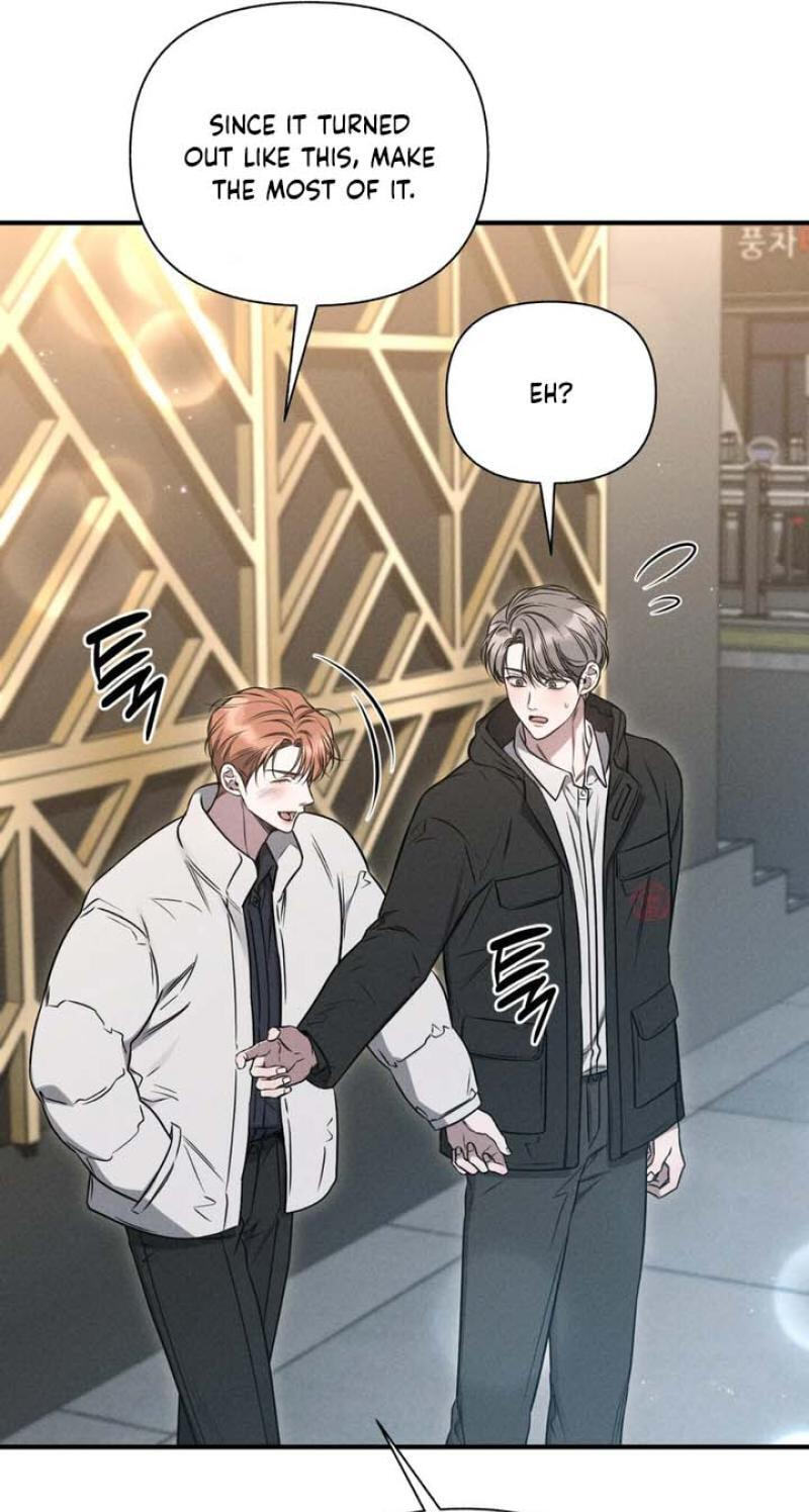 Read Boredom Alert chapter 25 image 64 on Lezhin