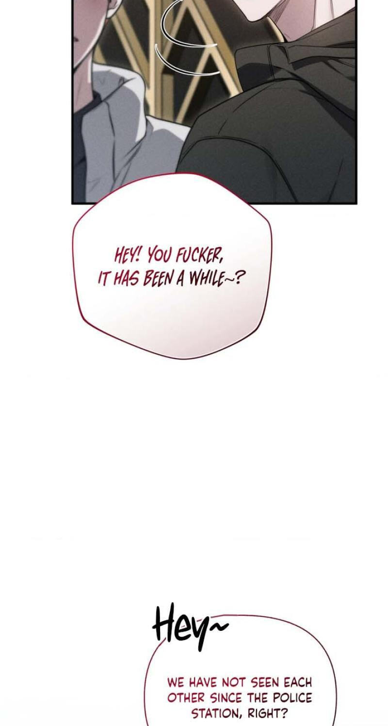 Read Boredom Alert chapter 25 image 69 on Lezhin