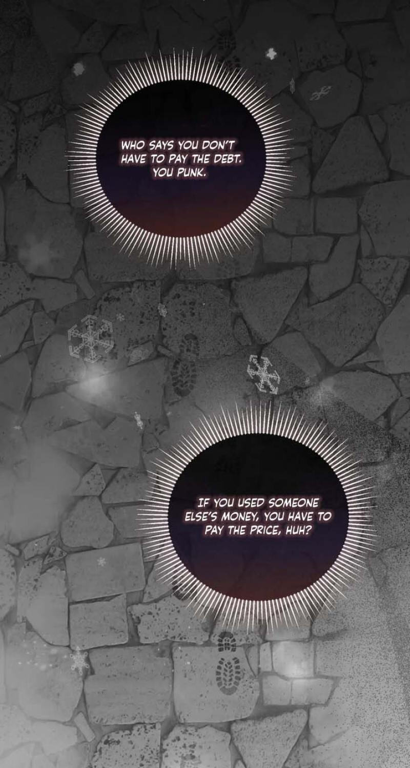 Read Boredom Alert chapter 25 image 72 on Lezhin