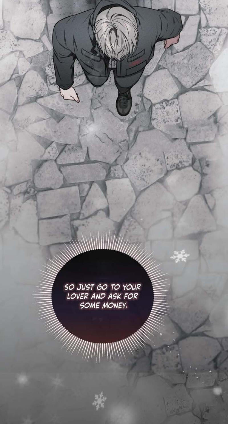 Read Boredom Alert chapter 25 image 74 on Lezhin
