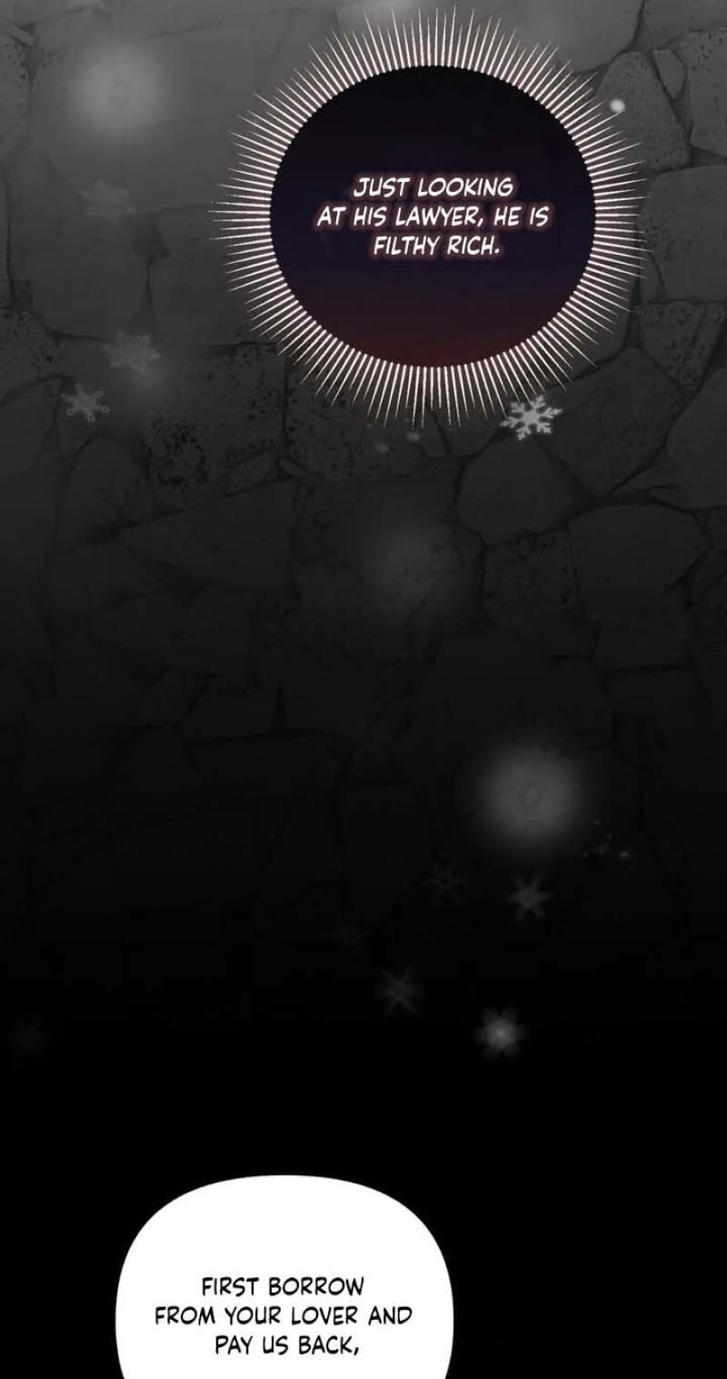 Read Boredom Alert chapter 25 image 75 on Lezhin