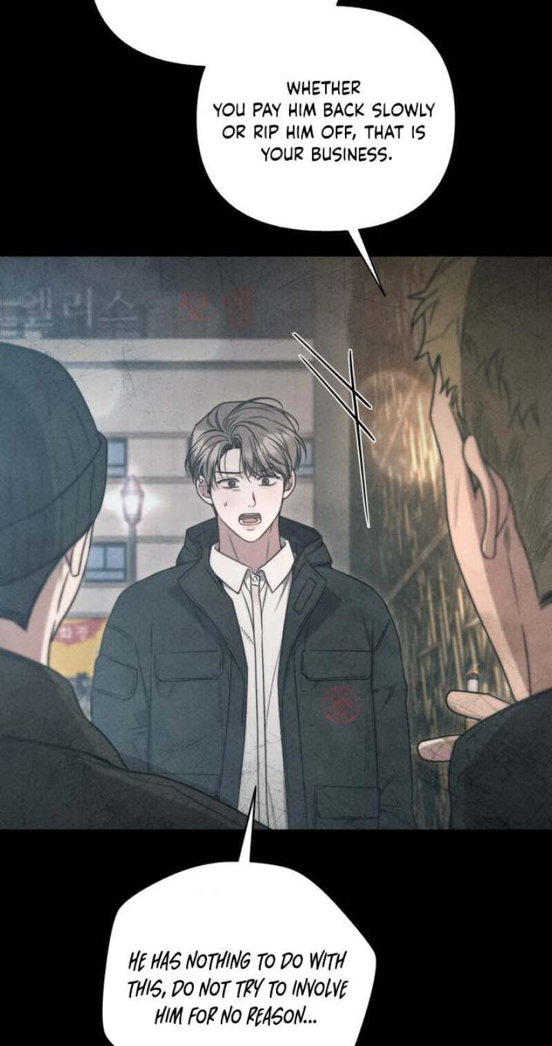 Read Boredom Alert chapter 25 image 76 on Lezhin