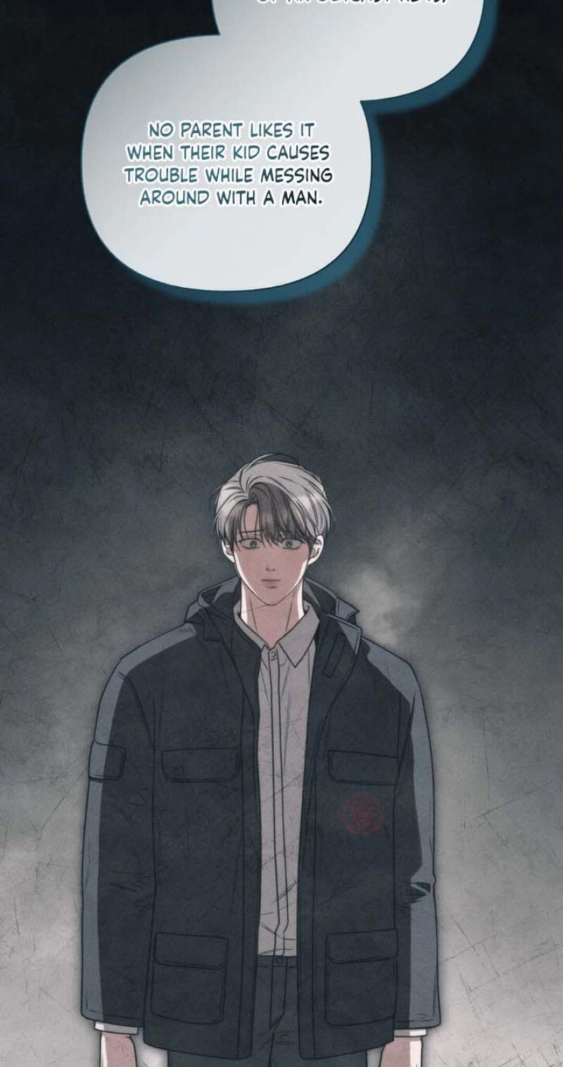 Read Boredom Alert chapter 25 image 79 on Lezhin