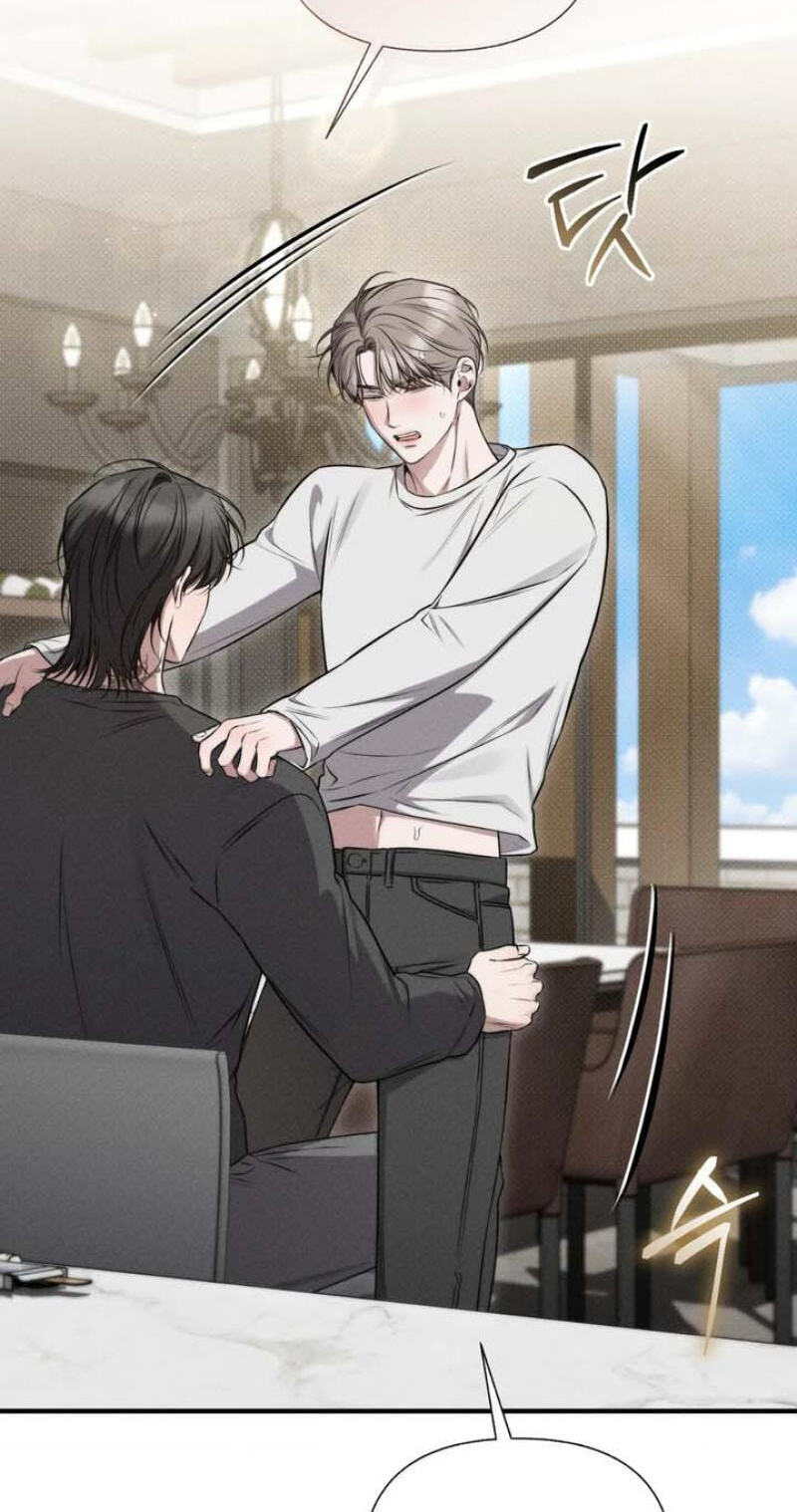 Read Boredom Alert chapter 25 image 8 on Lezhin