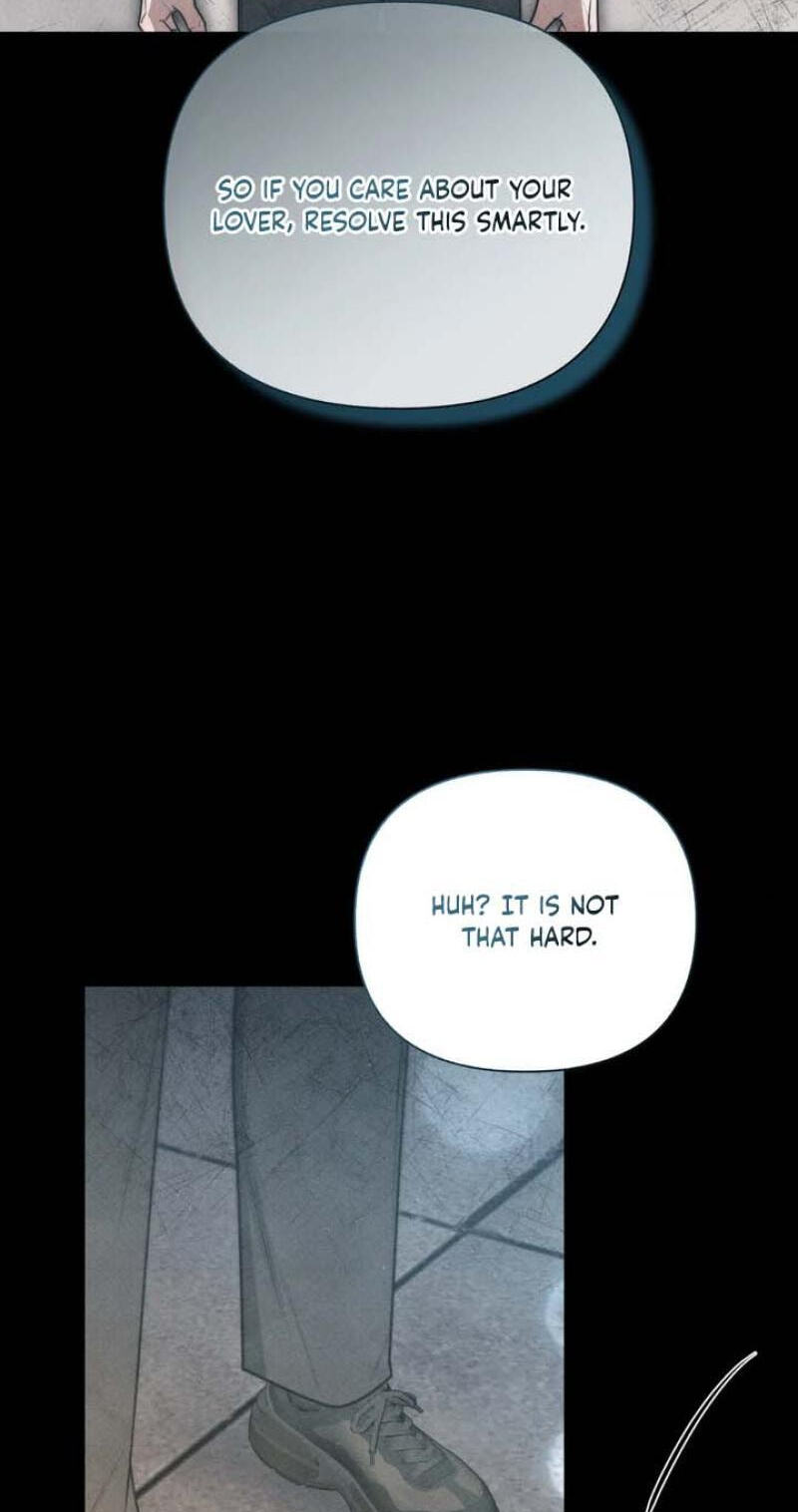 Read Boredom Alert chapter 25 image 80 on Lezhin