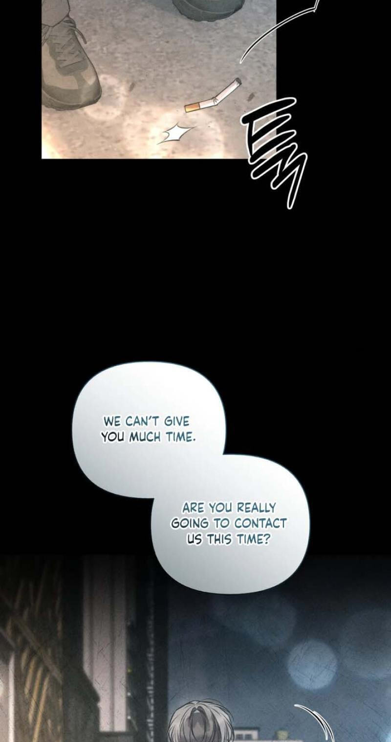 Read Boredom Alert chapter 25 image 81 on Lezhin