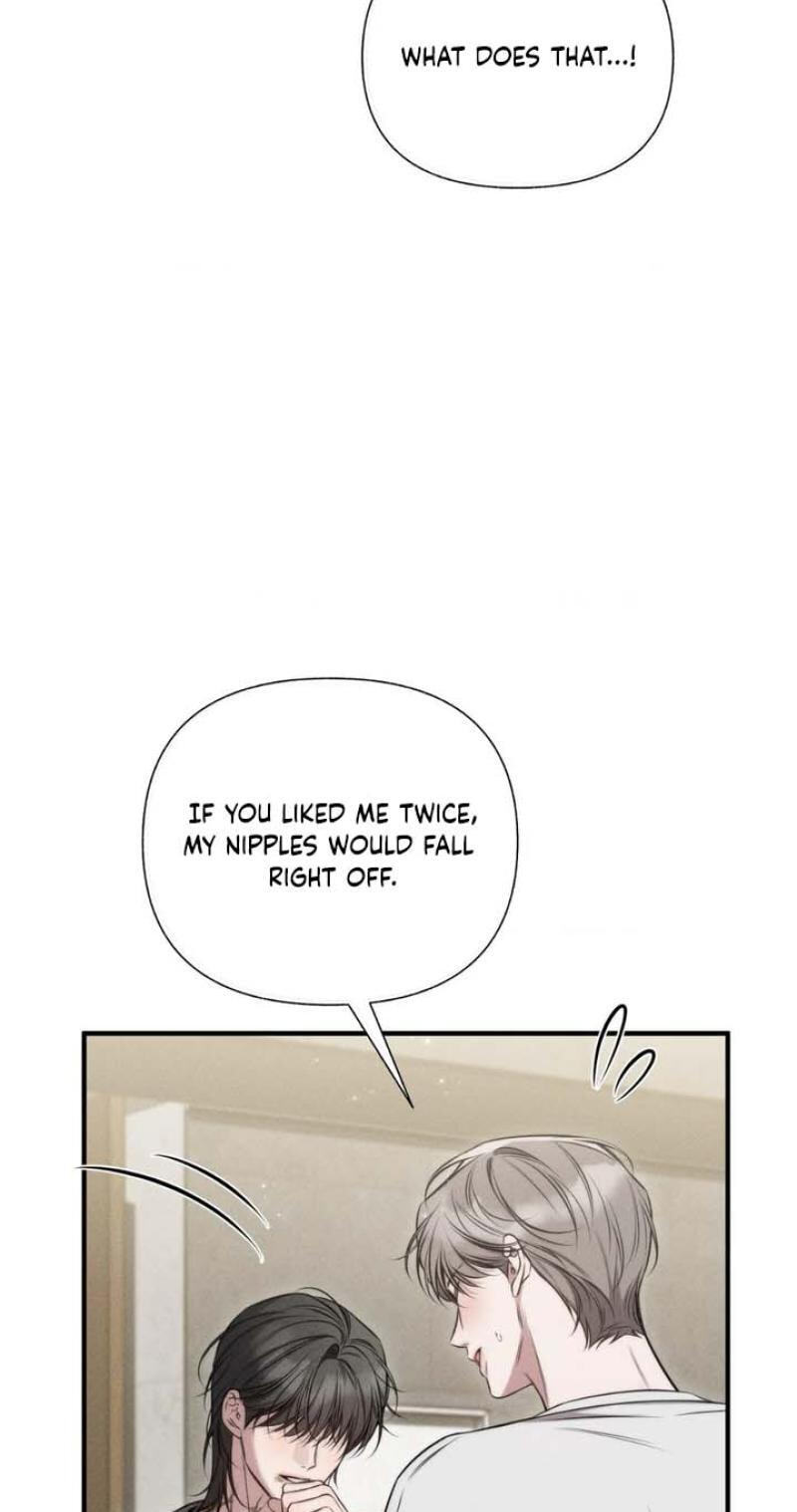 Read Boredom Alert chapter 25 image 9 on Lezhin