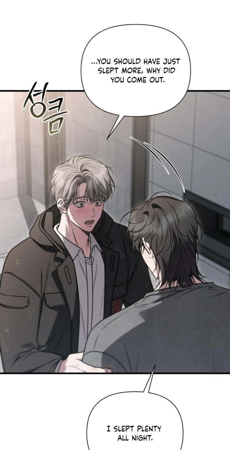 Read Boredom Alert chapter 25 image 91 on Lezhin