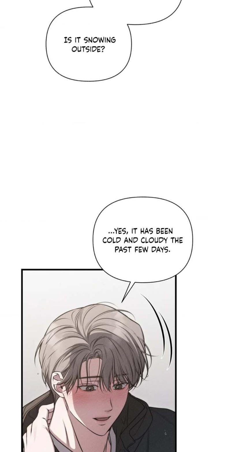 Read Boredom Alert chapter 25 image 92 on Lezhin