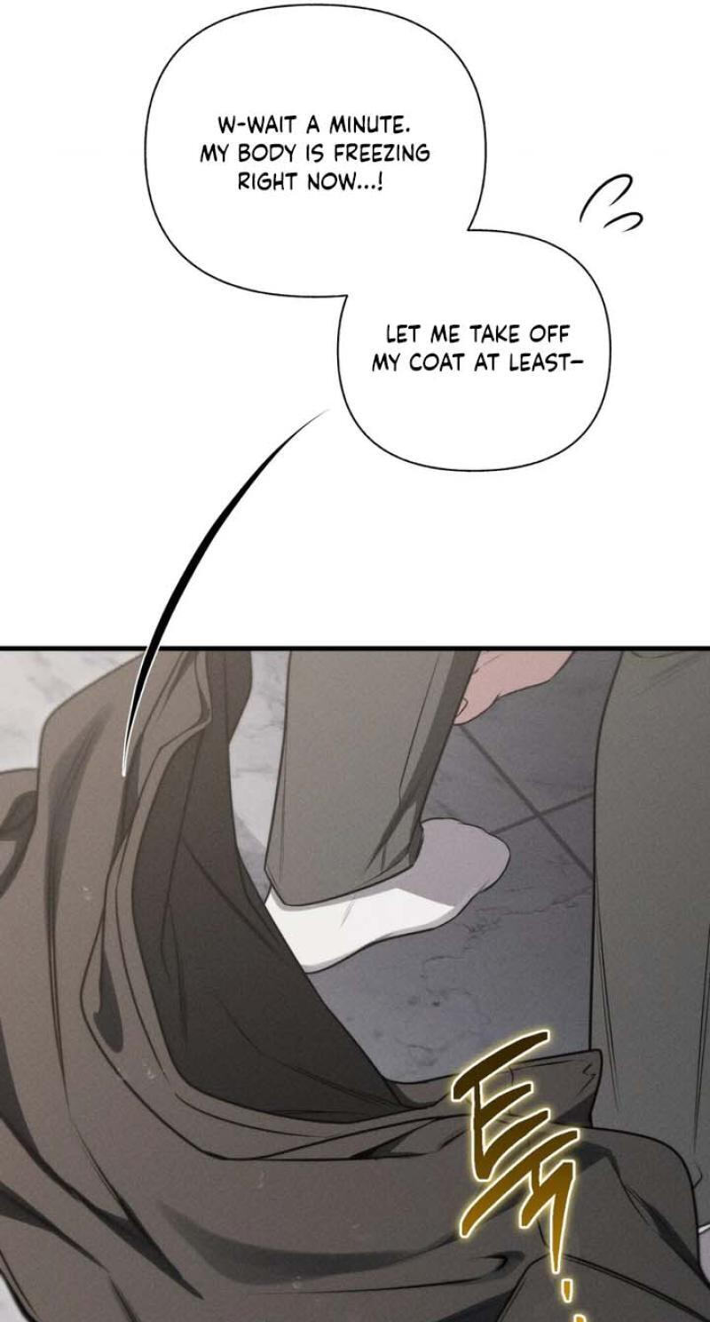 Read Boredom Alert chapter 25 image 96 on Lezhin