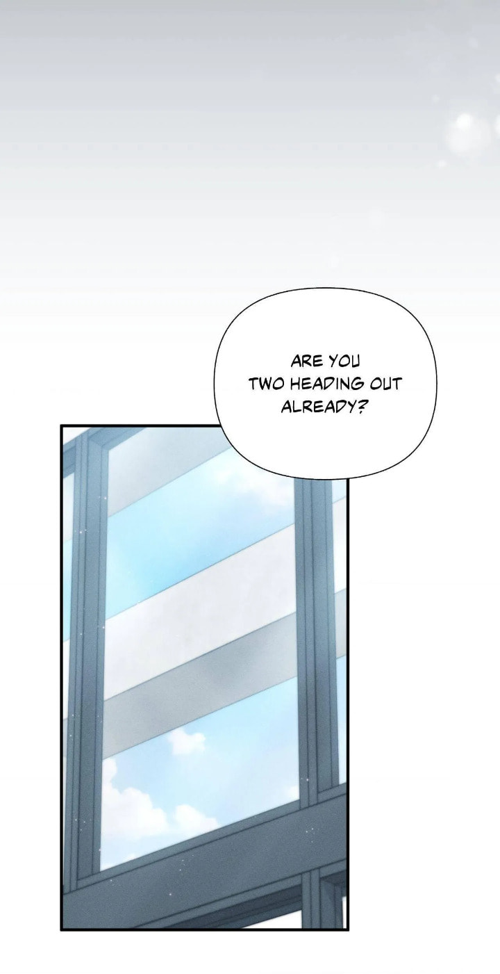 Read Boredom Alert chapter 26 image 101 on Lezhin