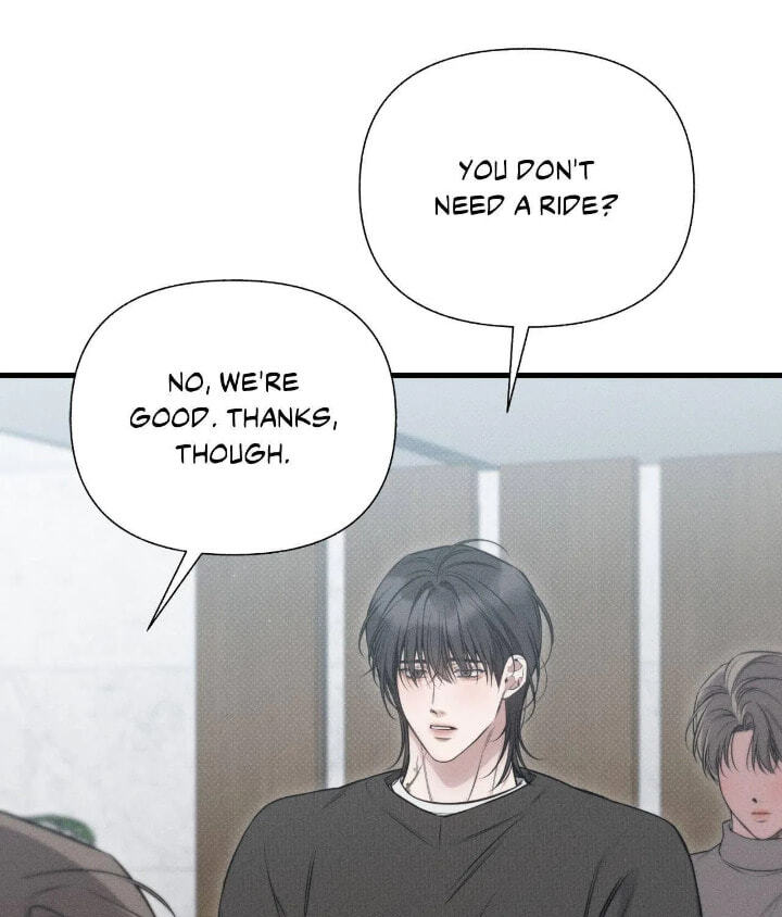 Read Boredom Alert chapter 26 image 104 on Lezhin