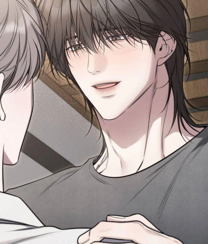 Read Boredom Alert chapter 26 image 2 on Lezhin