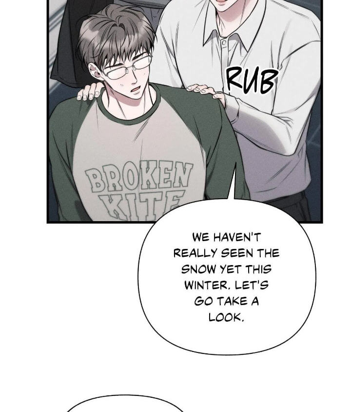 Read Boredom Alert chapter 26 image 26 on Lezhin